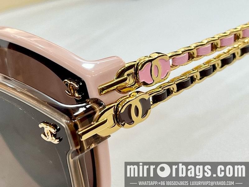 Chanel Glasses smr254