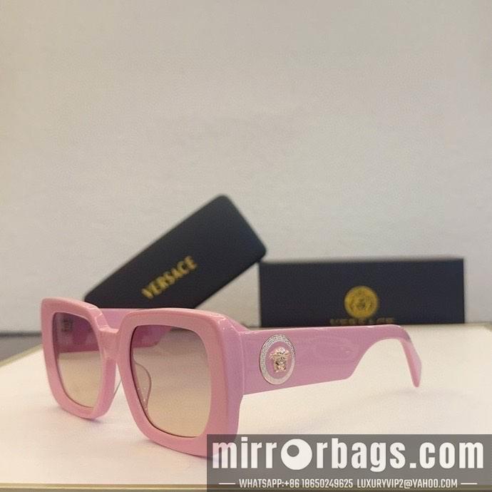 Versace Glaases smx184
