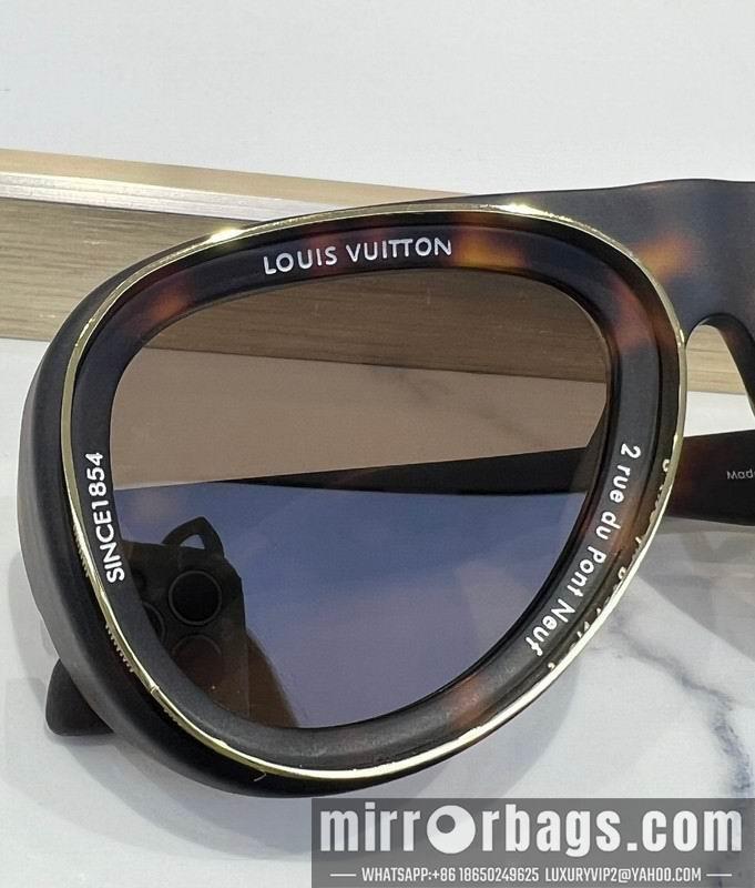 LV Glasses smh203