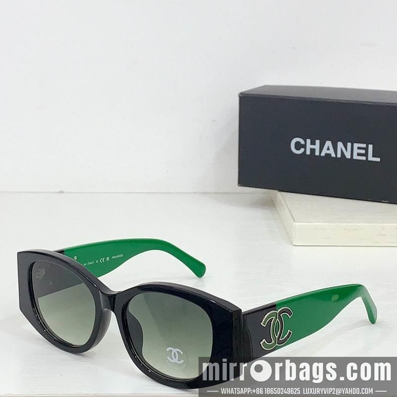 Chanel Glasses smr26
