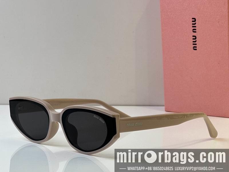 MiuMiu Glasses 03smh92
