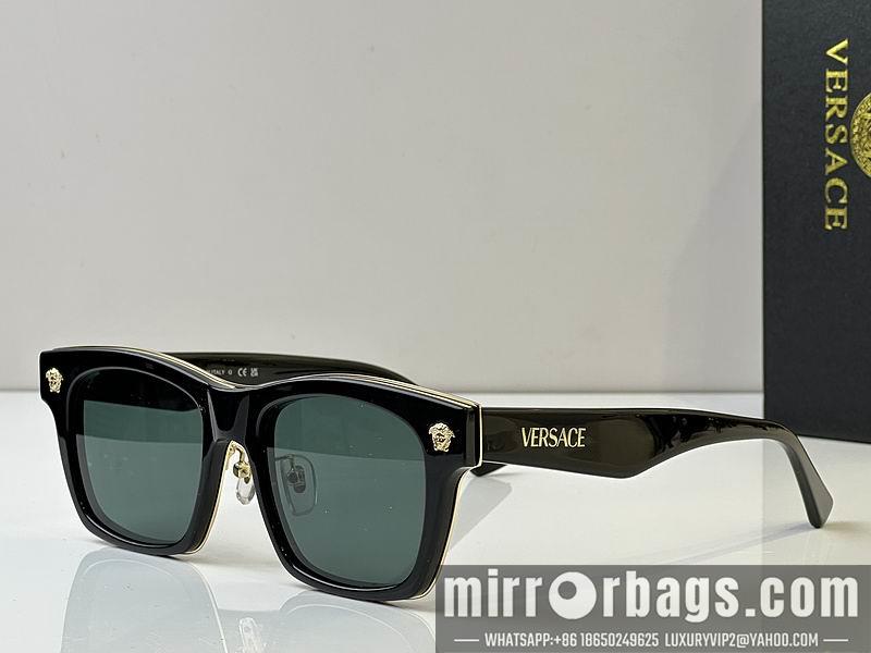 Versace Glasses 03smh113