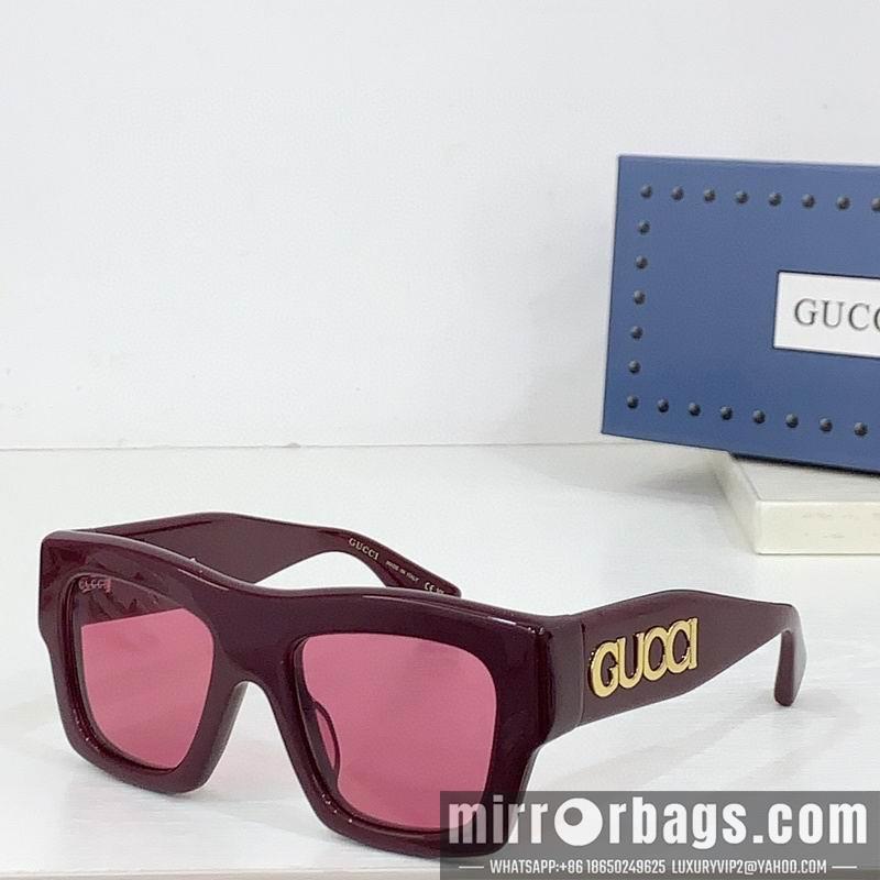 Gucci Glasses smr84