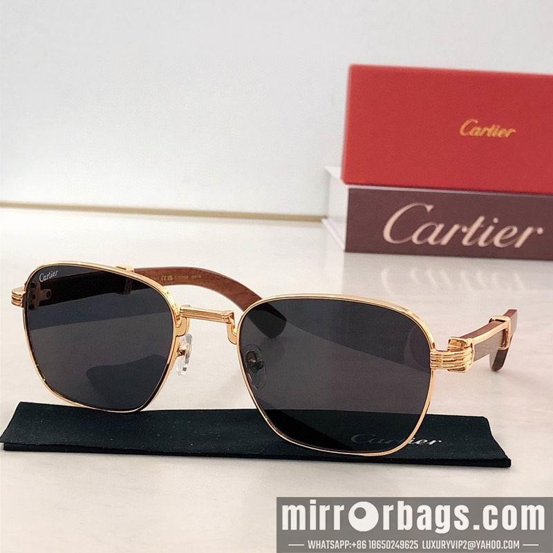 Cartier Glasses smh153