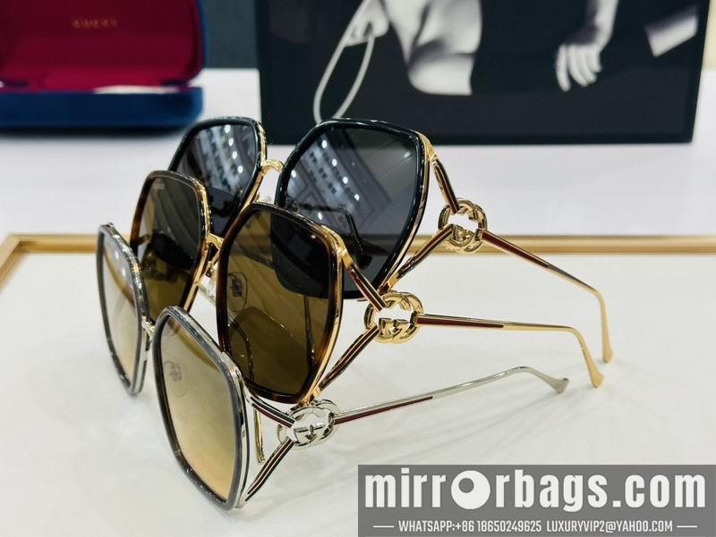 Gucci Glasses smr134