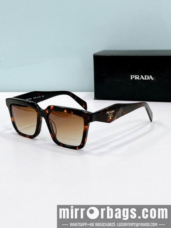 Prada Glasses smh88
