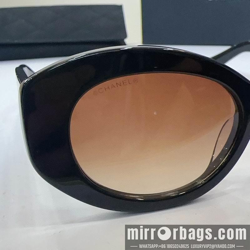 Chanel Glasses smr66