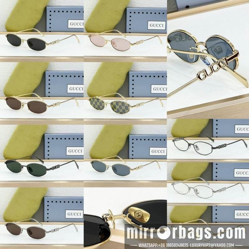 Gucci Glasses smh258