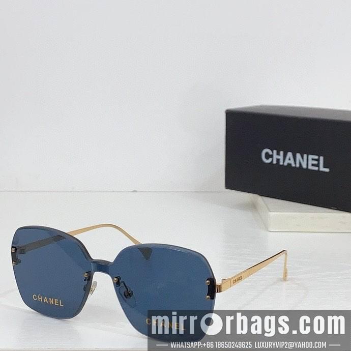 Chanel Glasses smx164