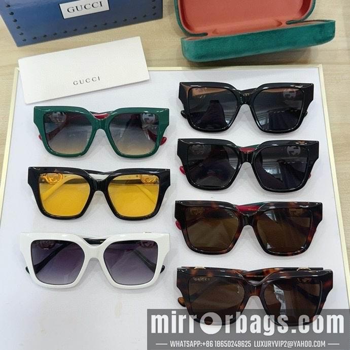 Gucci Glasses smr35