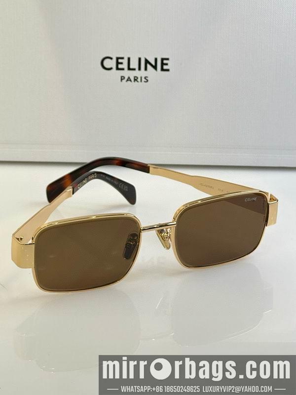 Celine Glasses smx197