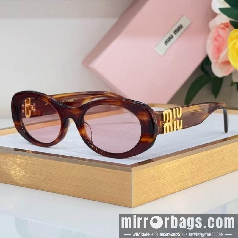 MiuMiu Glasses 03smh61