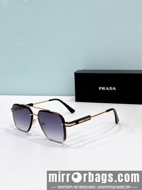 Prada Glasses smx226