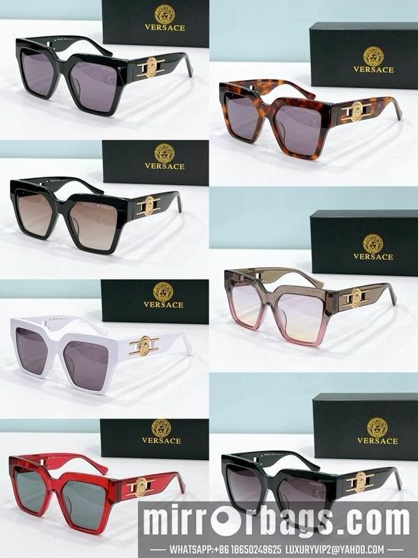 Versace Glaases smx131
