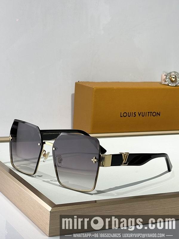 LV Glasses smh166