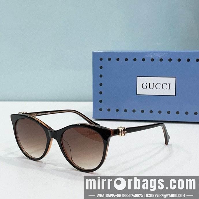 Gucci Glasses smr39