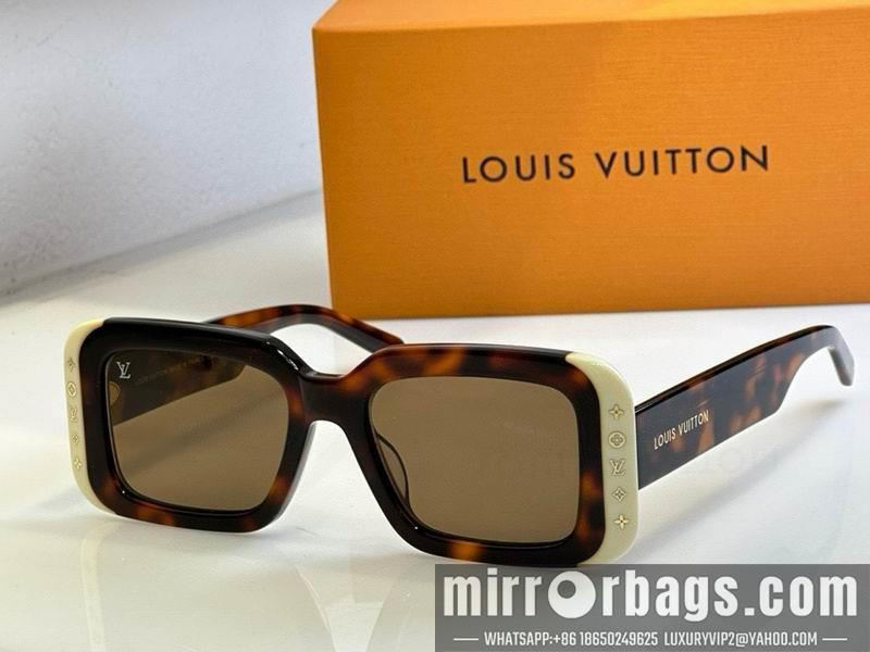 LV Glasses smx123