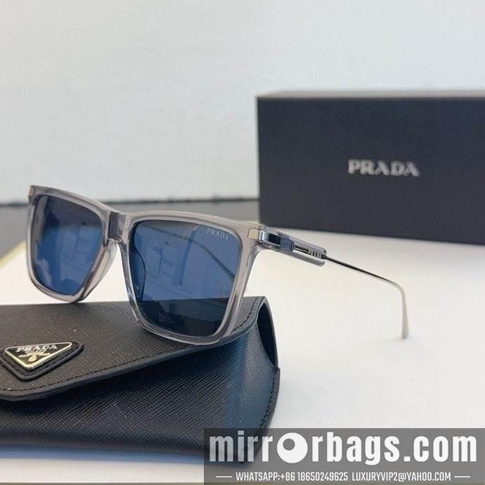 Prada Glasses smx237