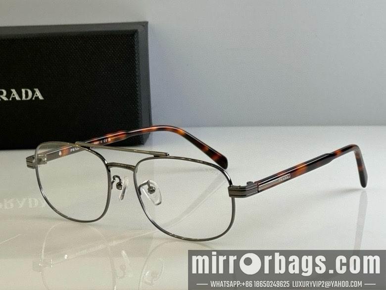 Prada Glasses smx308
