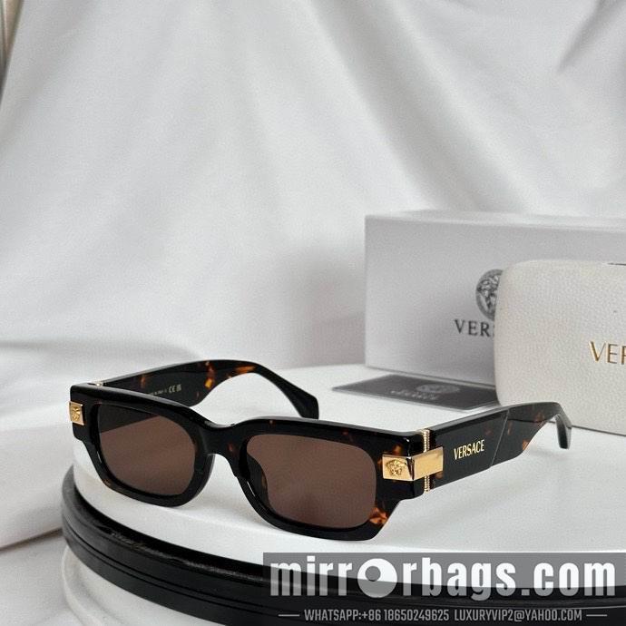 Versace Glaases smx103