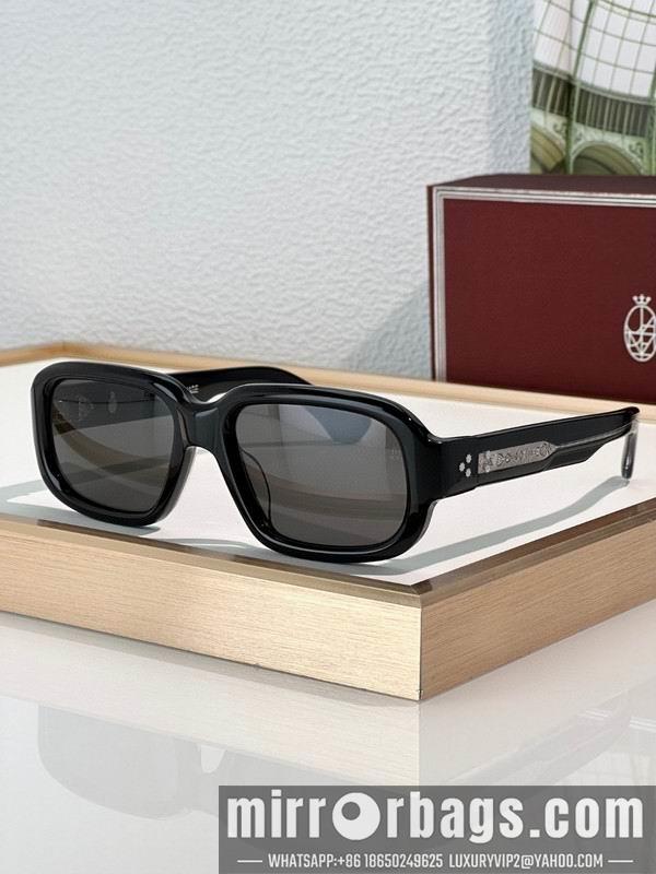 Jacques Marie Mage Glasses 03smh80