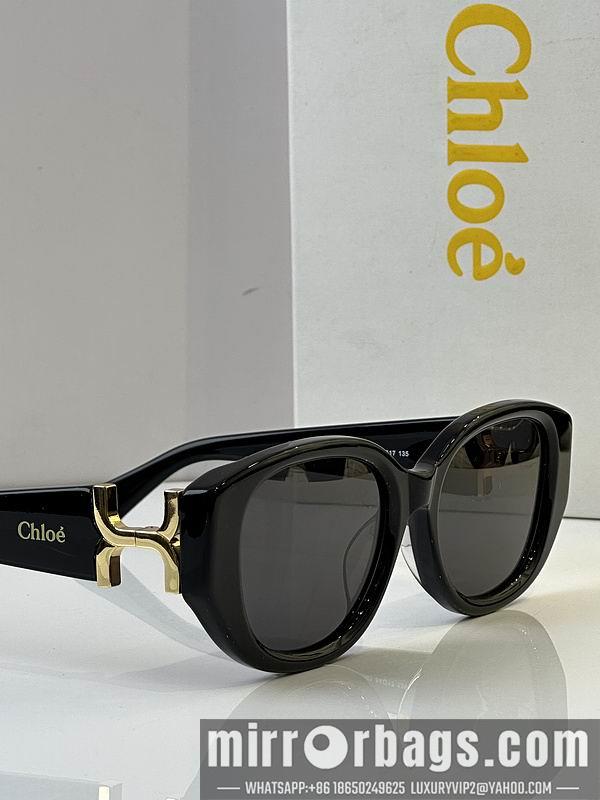 loewe Glasses 03smh48
