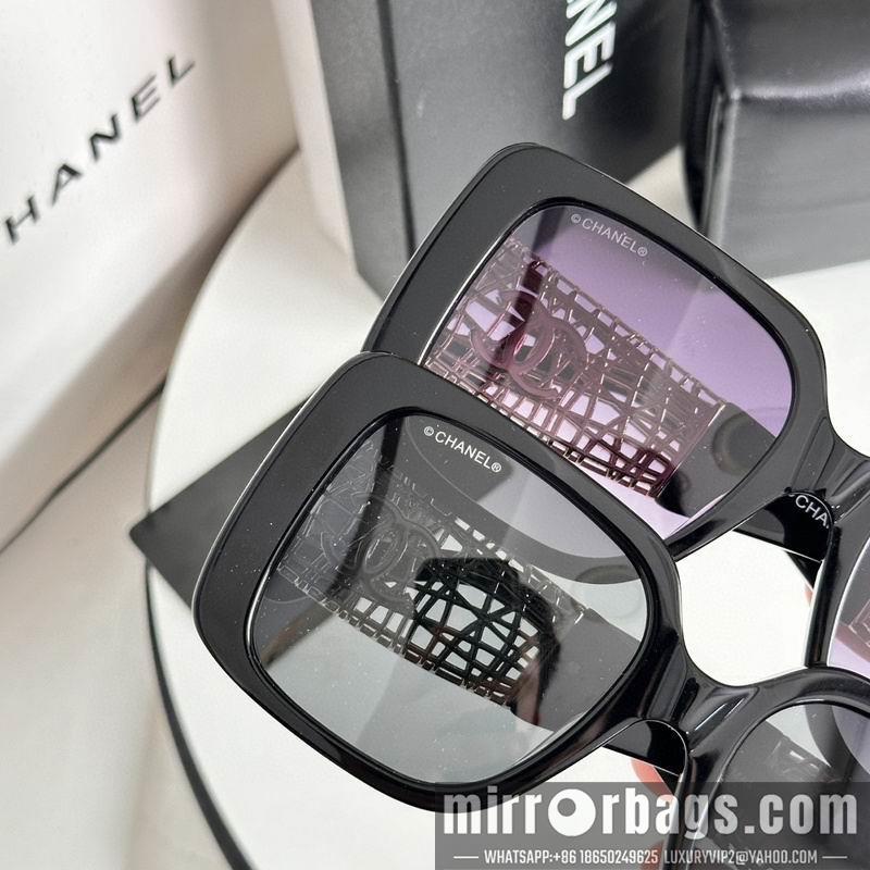 Chanel Glasses smr94