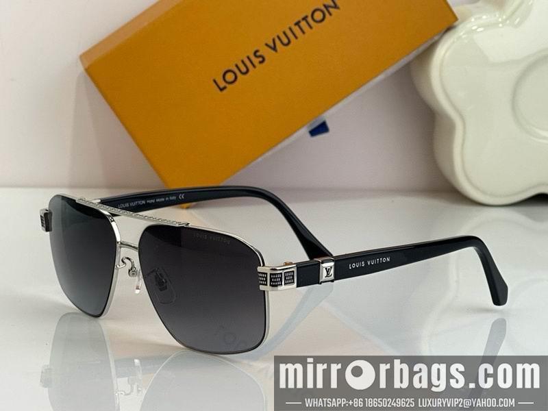 LV Glasses smx111