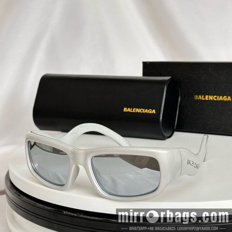 Balenciaga Glasses smx63