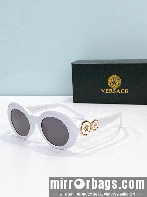 Versace Glaases smx144
