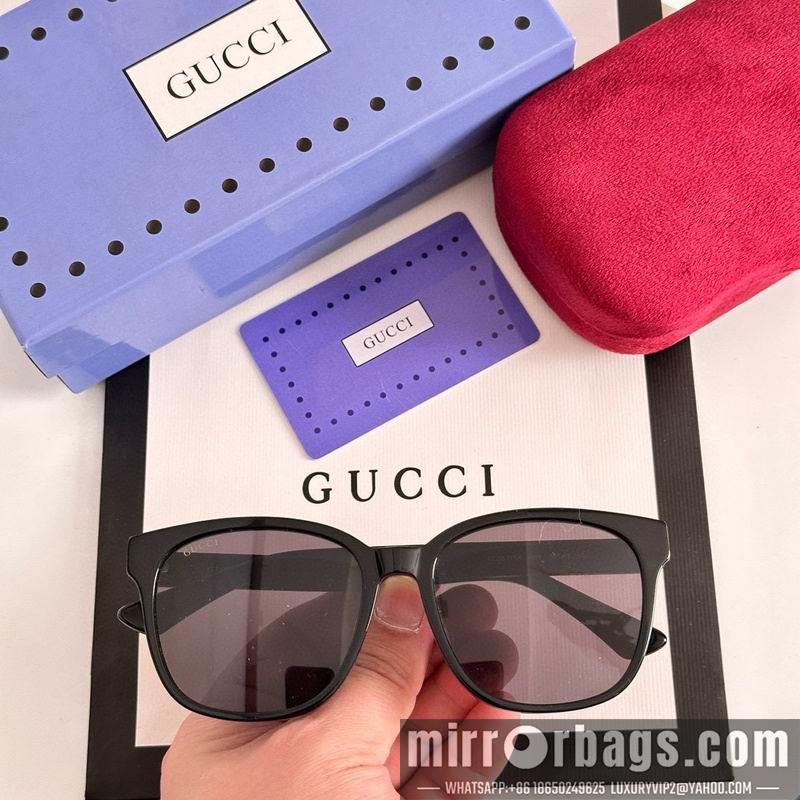 Gucci Glasses smh102