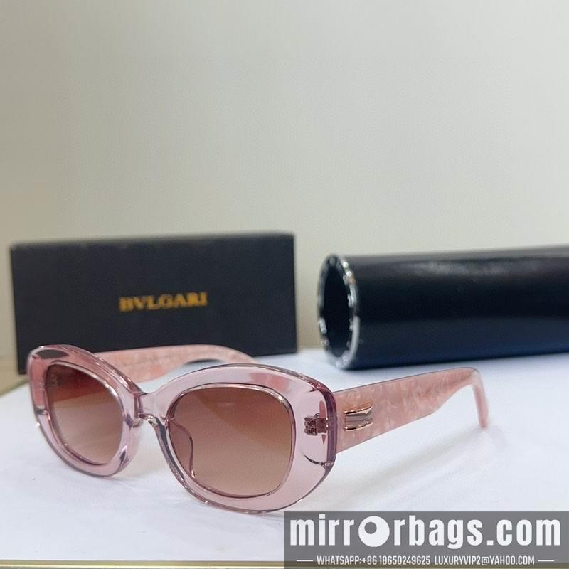 Bvlgari Glasses 03smh60