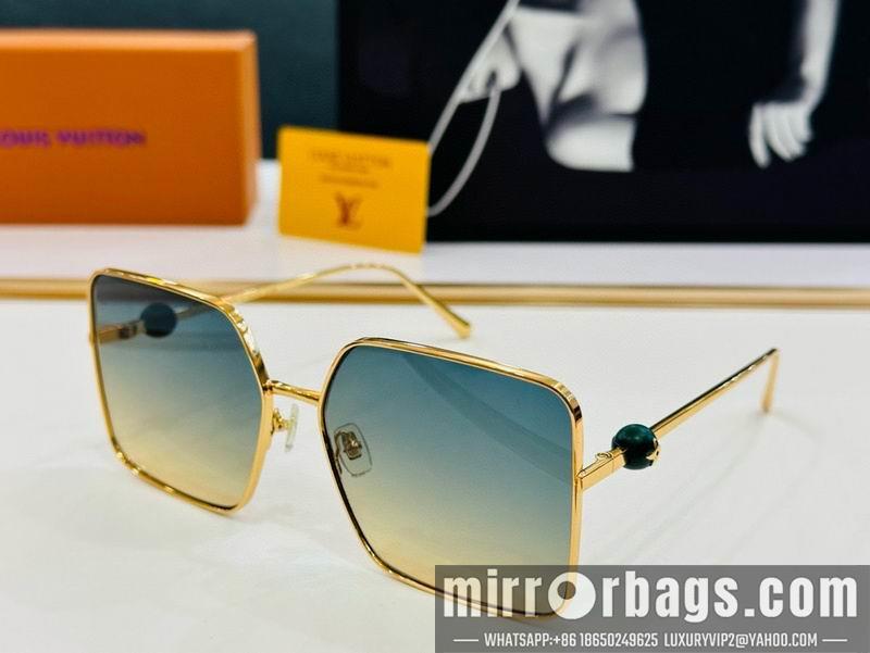 LV Glasses smr37
