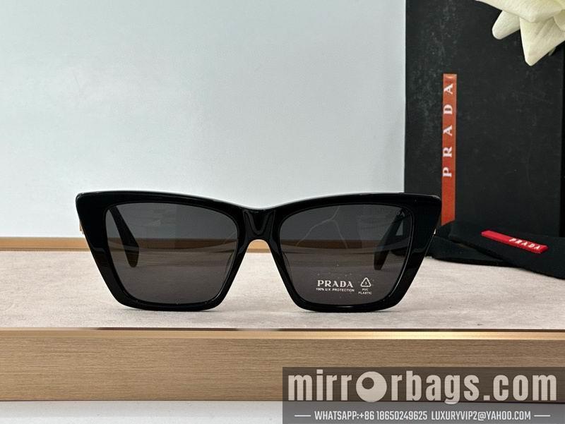 Prada Glasses smx192