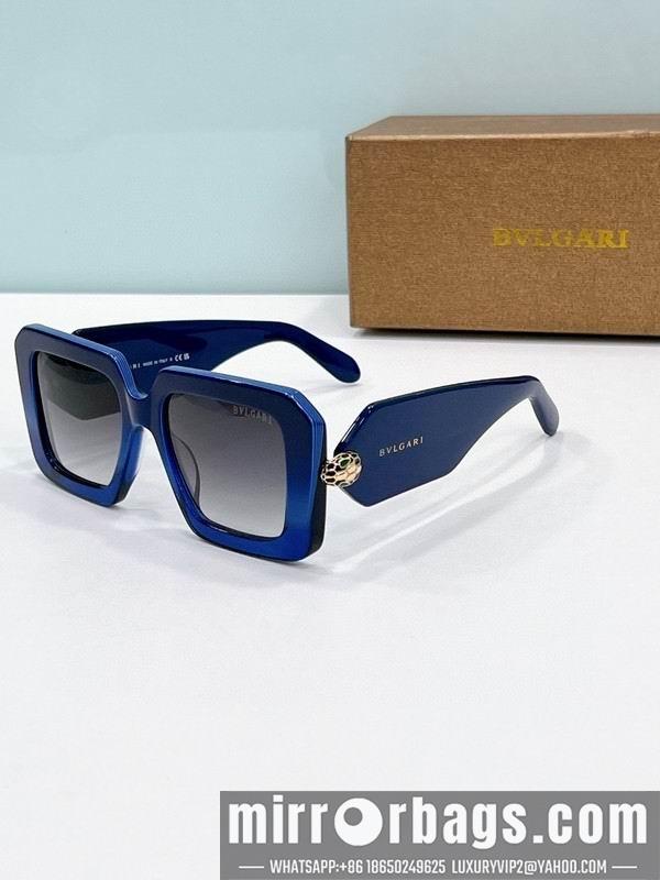 Bvlgari Glasses 03smh73