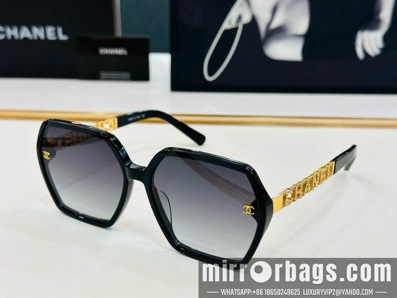 Chanel Glasses smr284