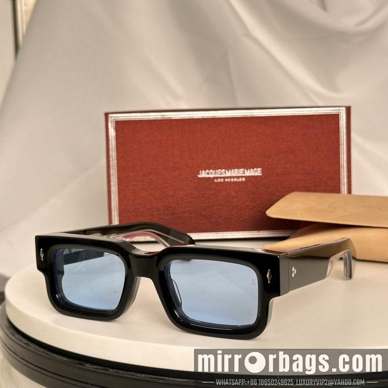 Jacques Marie Mage Glasses 03smh65