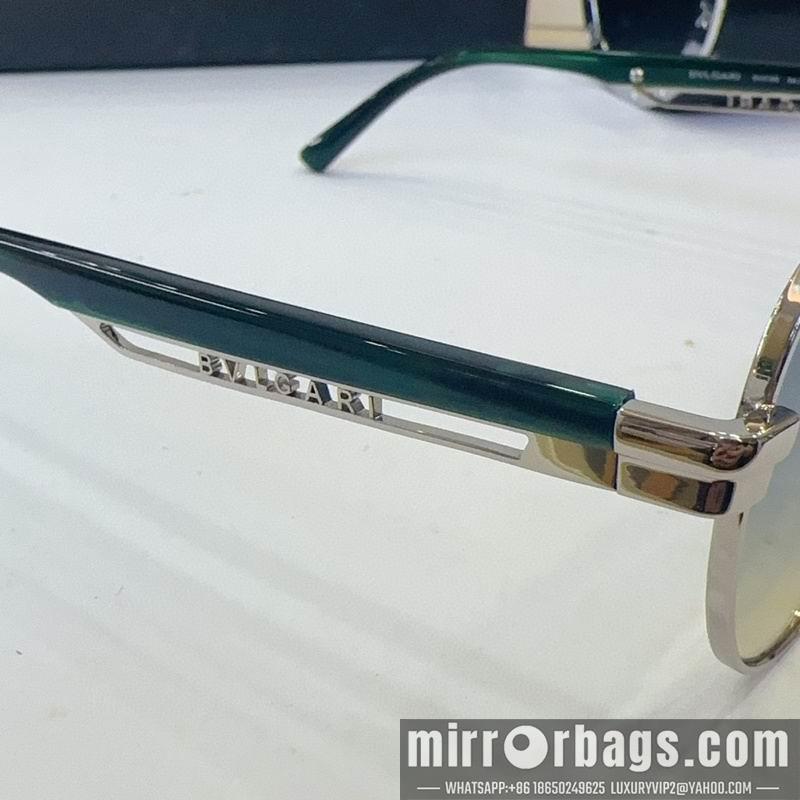 Bvlgari Glasses 03smh61