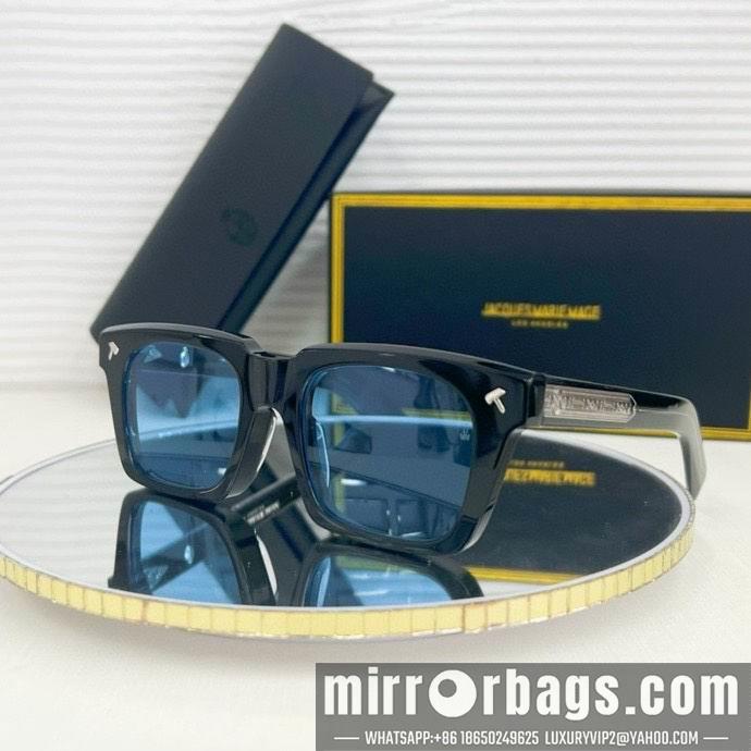 Jacques Marie Mage Glasses smx58
