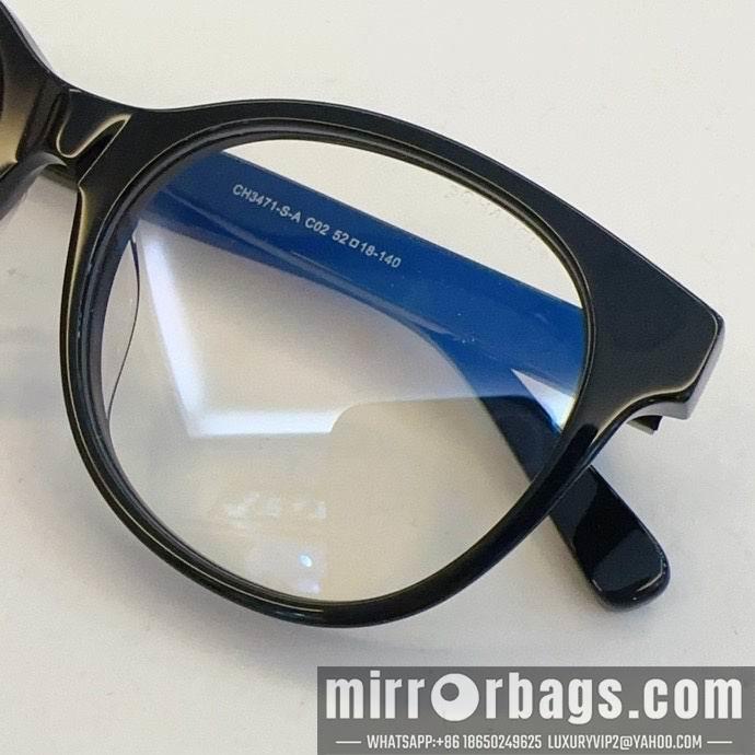 Chanel Glasses smx159