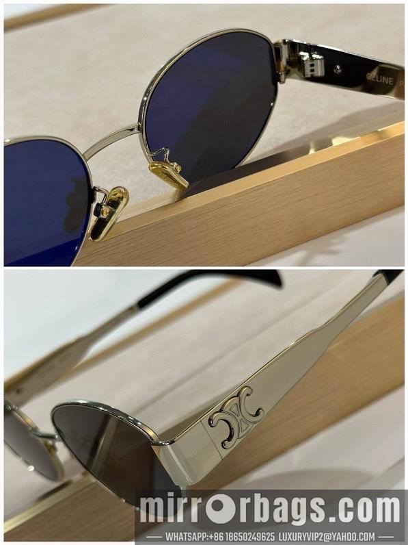Celine Glasses smx193