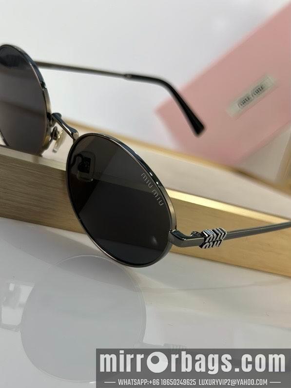 MiuMiu Glasses smx140