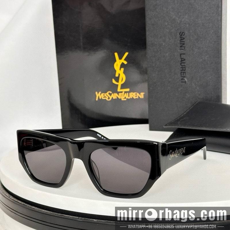 YSL Glasses 03smh19