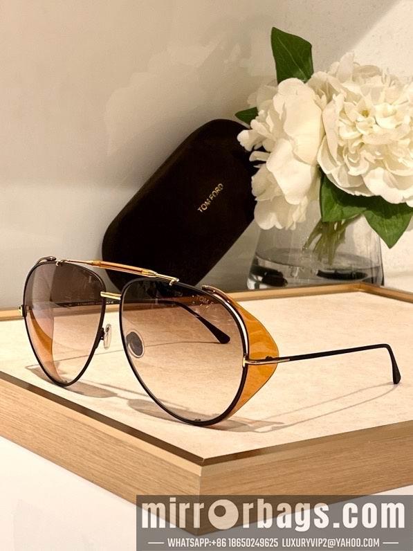 Tom Ford Glasses 010302