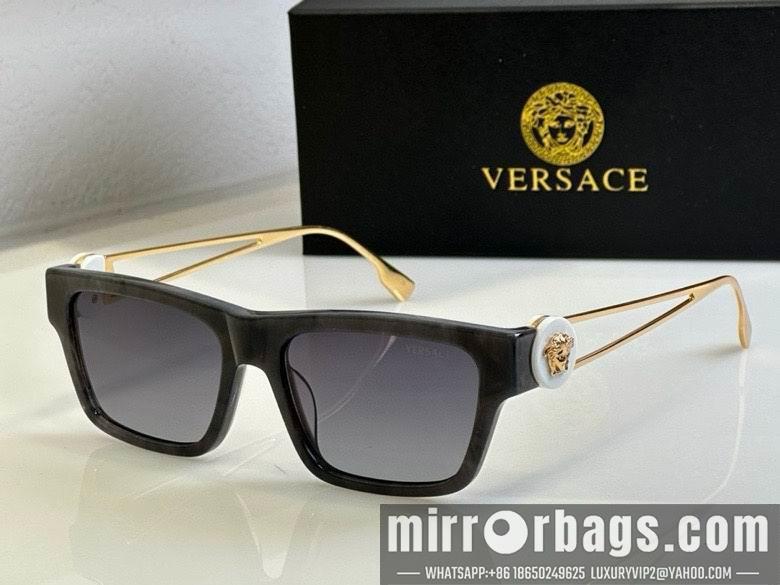 Versace Glaases smx128