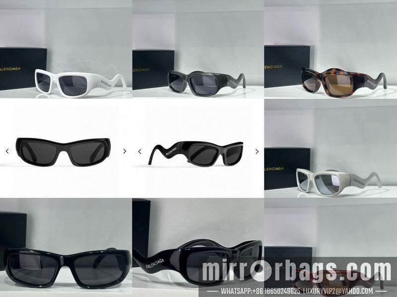 Balenciaga Glasses smx68