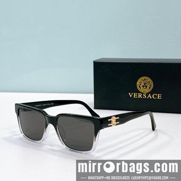 Versace Glaases smx97