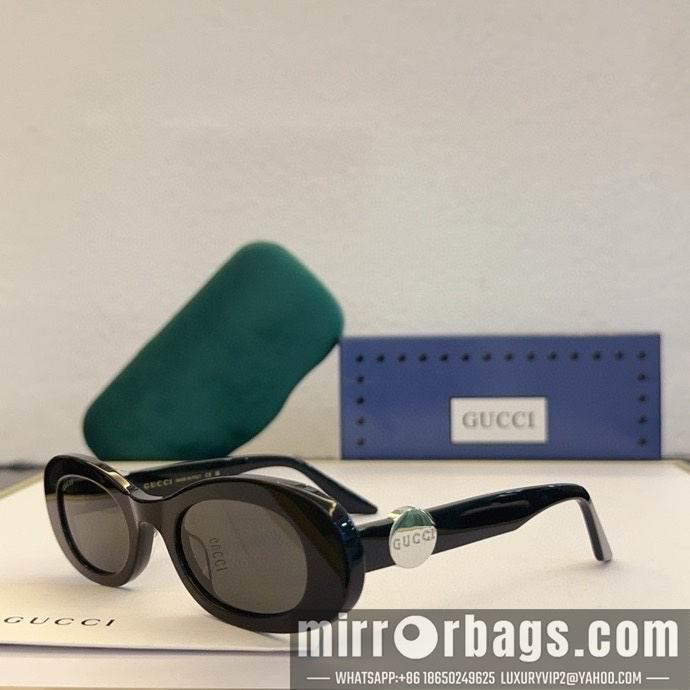 Gucci Glasses smr09