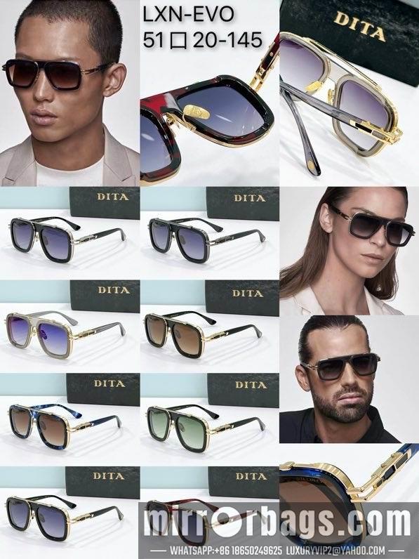 Dita Glasses smx72