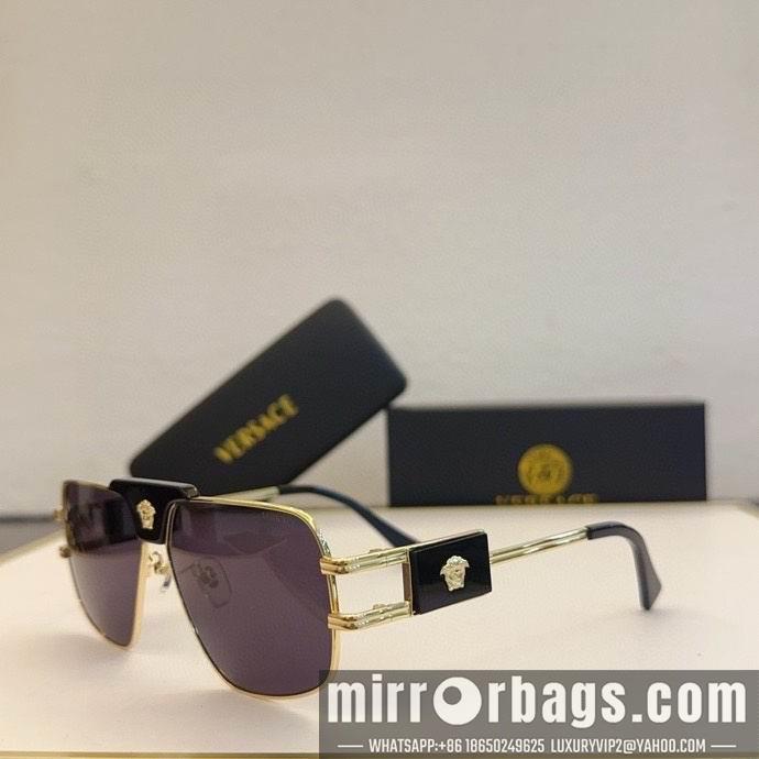 Versace Glaases smx182